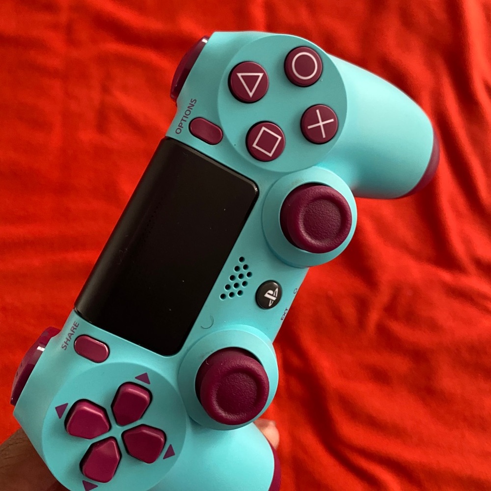 Playstation 4 Controller